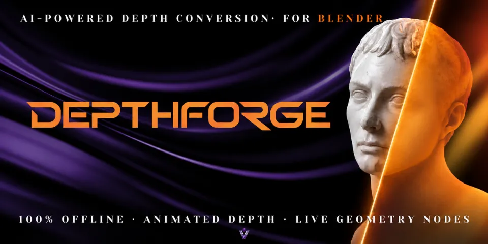 DepthForge
