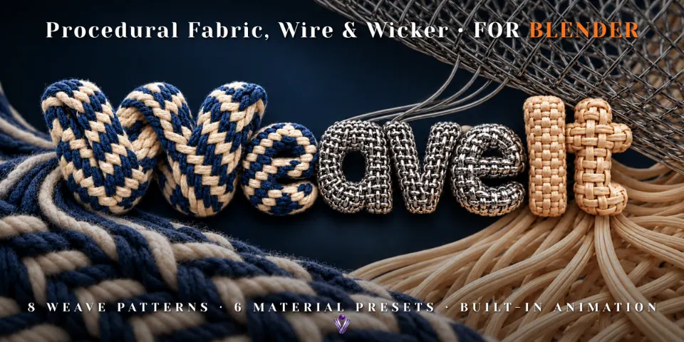 Weave It